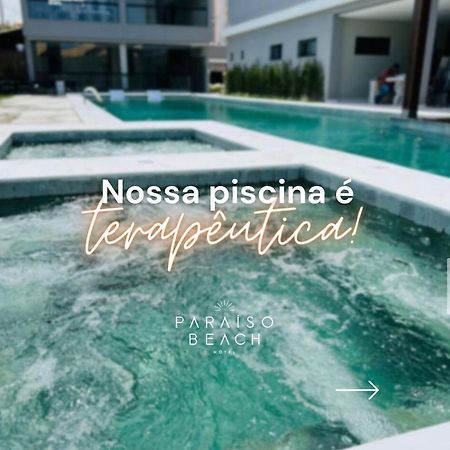Paraiso Beach Hotel Акуираз Екстериор снимка