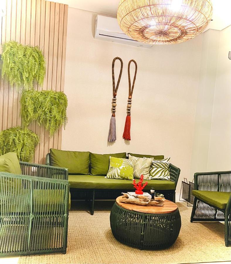 Paraiso Beach Hotel Акуираз Екстериор снимка