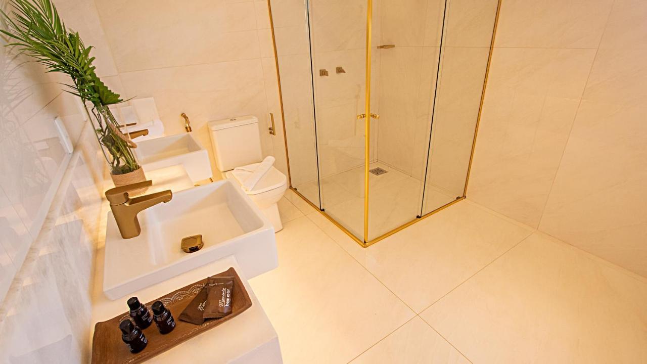Paraiso Beach Hotel Акуираз Екстериор снимка