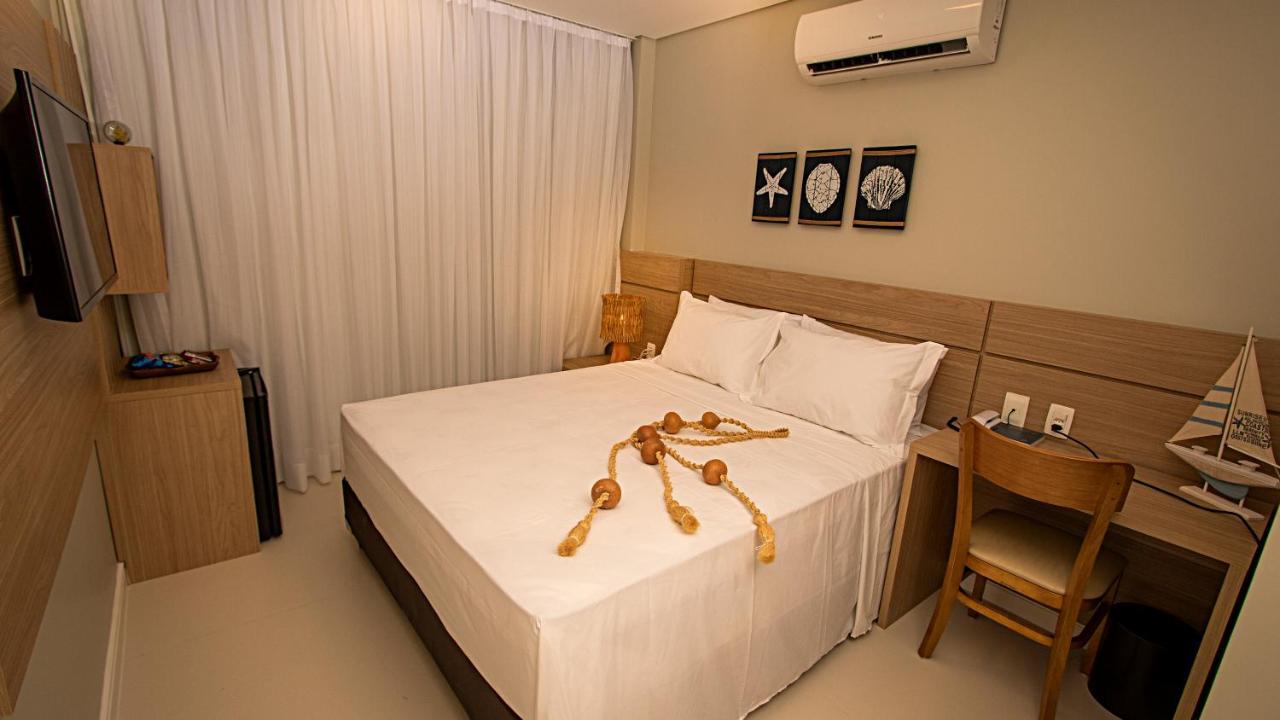 Paraiso Beach Hotel Акуираз Екстериор снимка