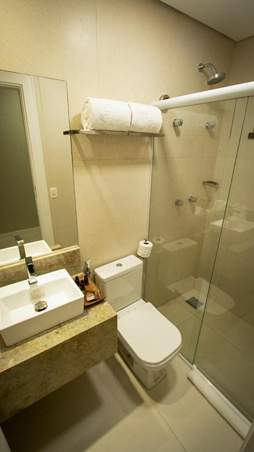 Paraiso Beach Hotel Акуираз Екстериор снимка