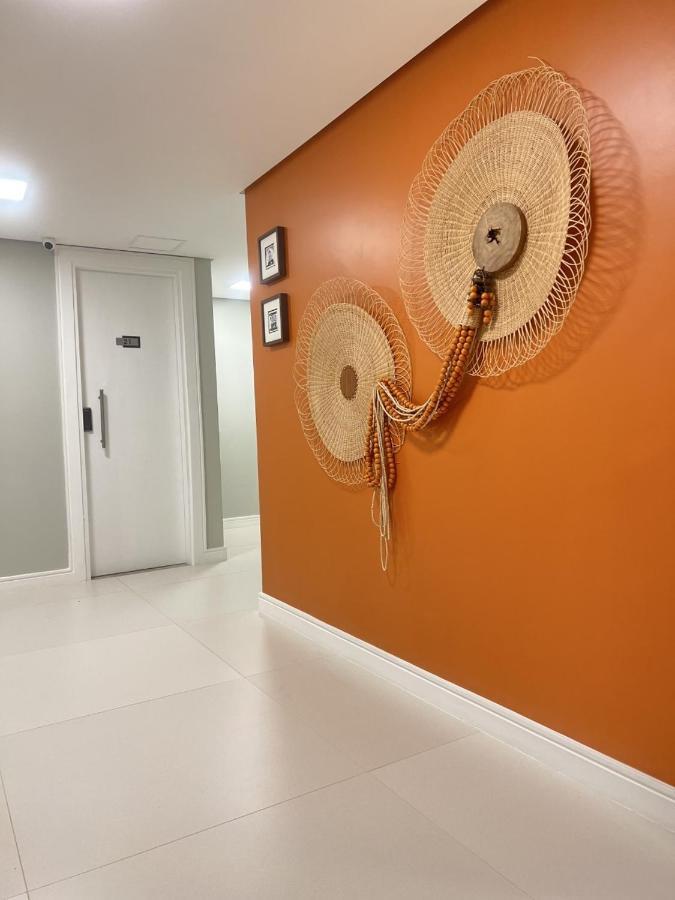 Paraiso Beach Hotel Акуираз Екстериор снимка