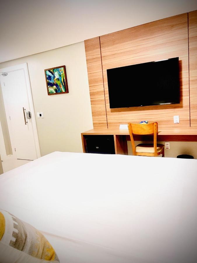 Paraiso Beach Hotel Акуираз Екстериор снимка