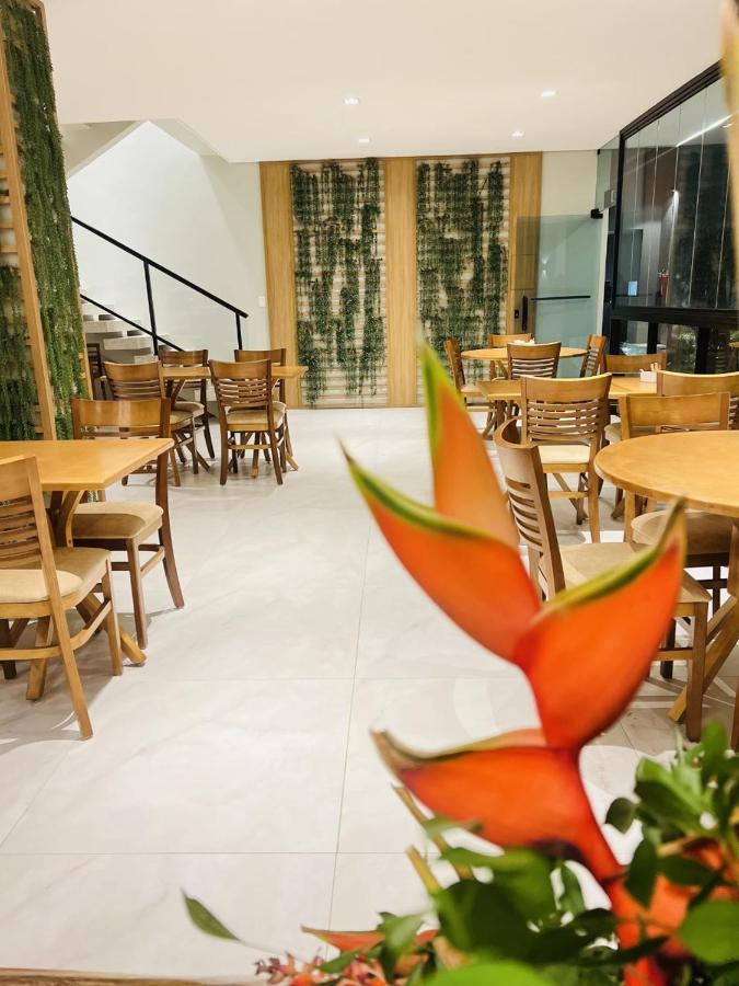 Paraiso Beach Hotel Акуираз Екстериор снимка