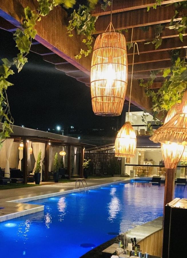Paraiso Beach Hotel Акуираз Екстериор снимка
