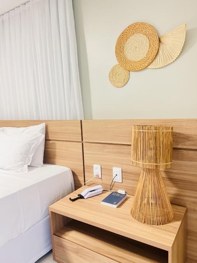 Paraiso Beach Hotel Акуираз Екстериор снимка