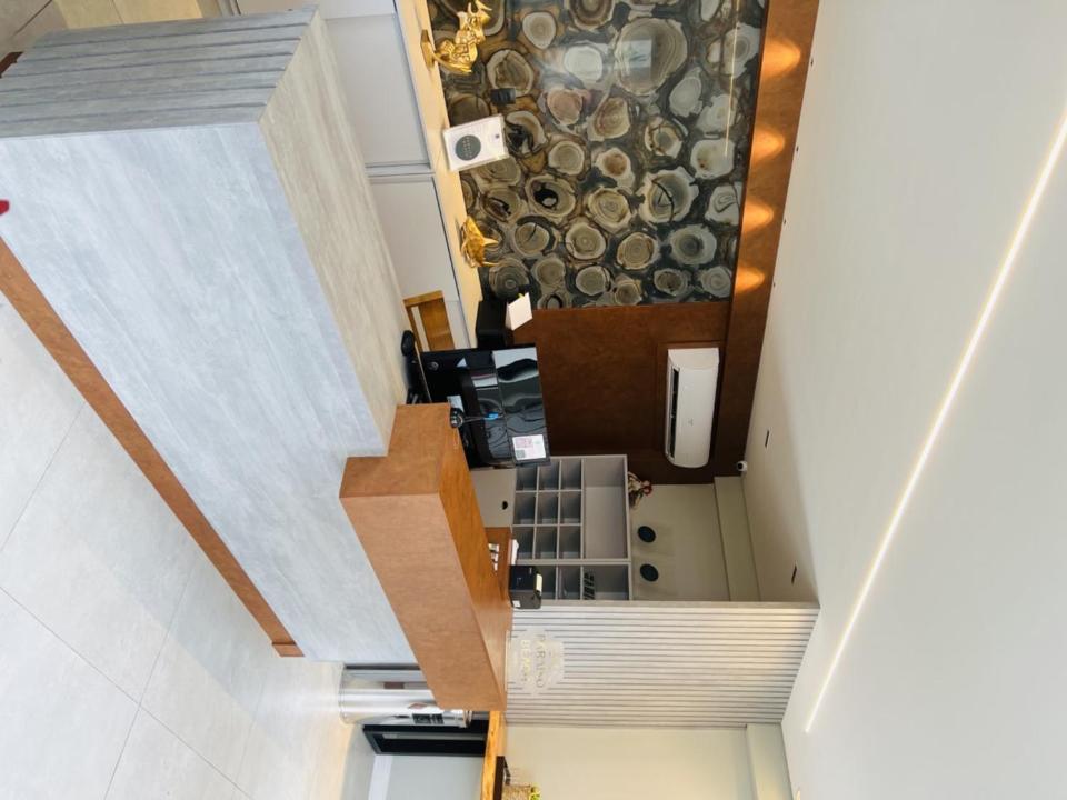 Paraiso Beach Hotel Акуираз Екстериор снимка