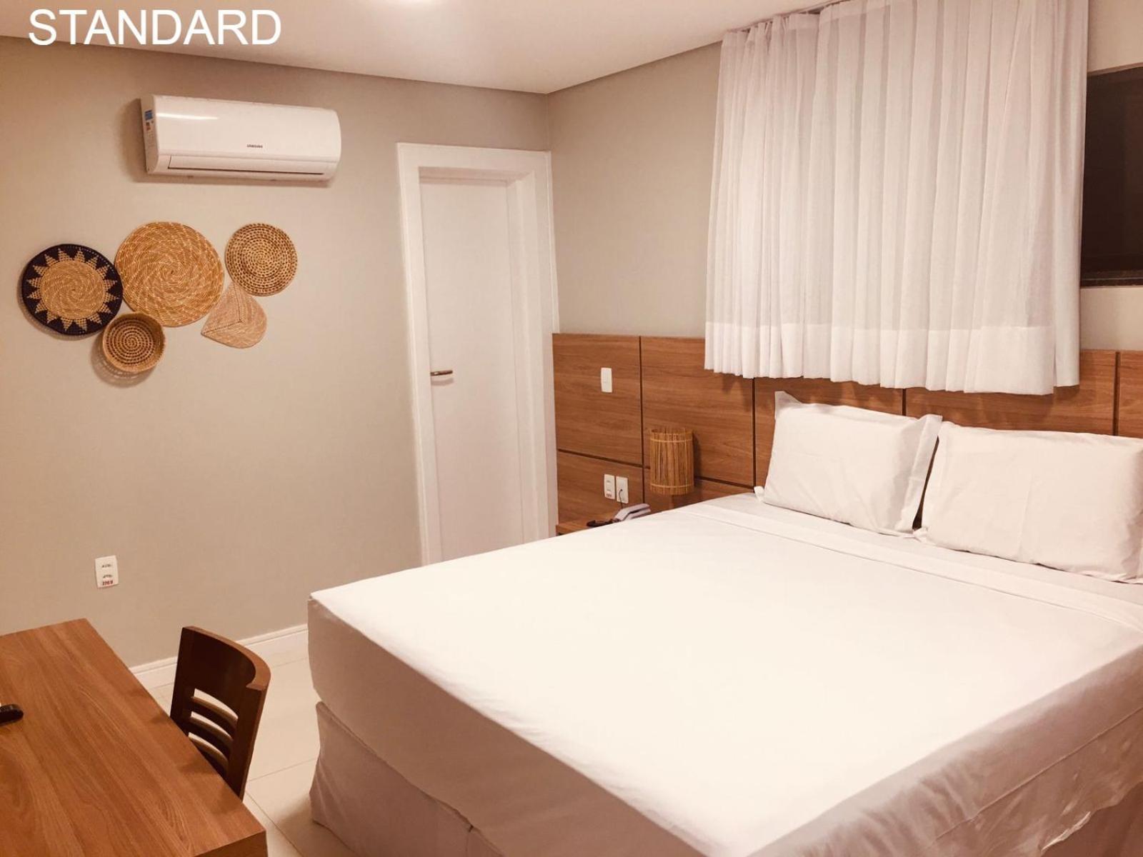 Paraiso Beach Hotel Акуираз Екстериор снимка