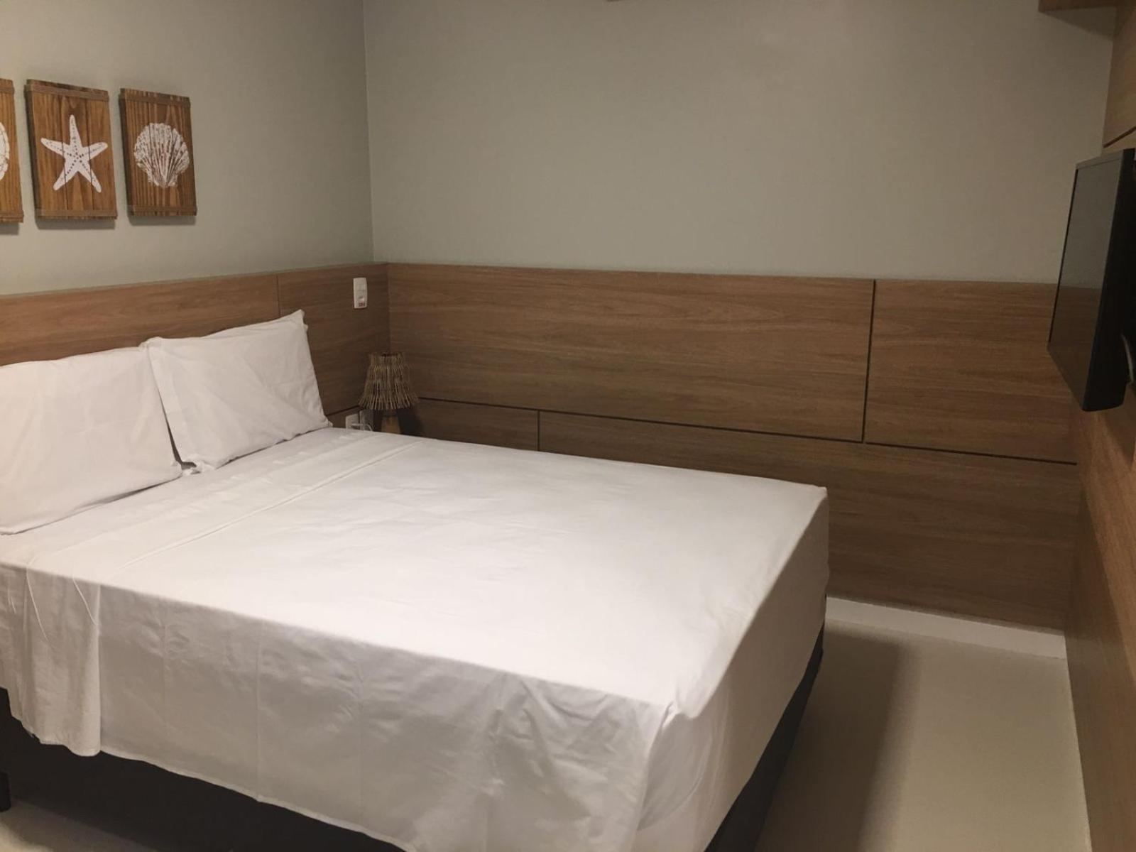 Paraiso Beach Hotel Акуираз Екстериор снимка